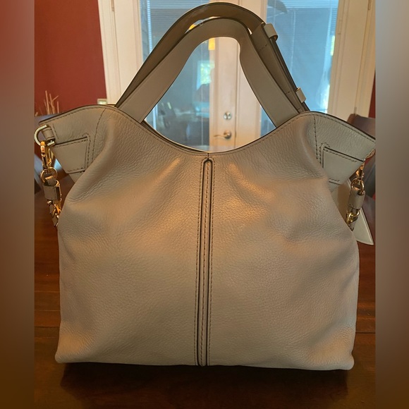 Michael Kors  Leather Shoulder Bag - Picture 2 of 11